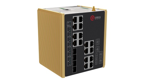 QSW-2130-16T4G-AC QSW-2130-16T4G-AC