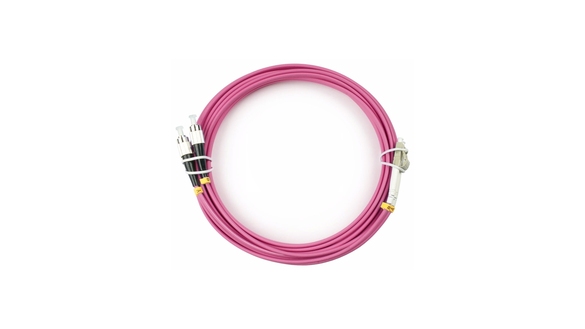 FOP-50-OM4-LC-FC-20m FOP-50-OM4-LC-FC-20m
