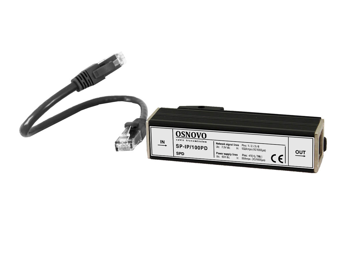 SP-IP/100PD SP-IP/100PD