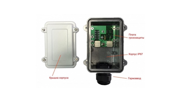 TFortis SG-Cam TFortis SG-Cam