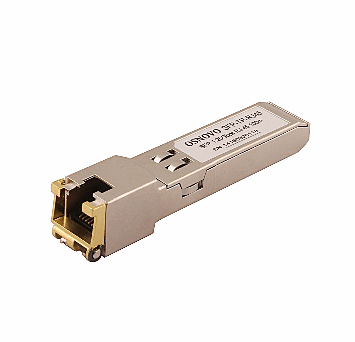SFP-TP-RJ45 SFP-TP-RJ45