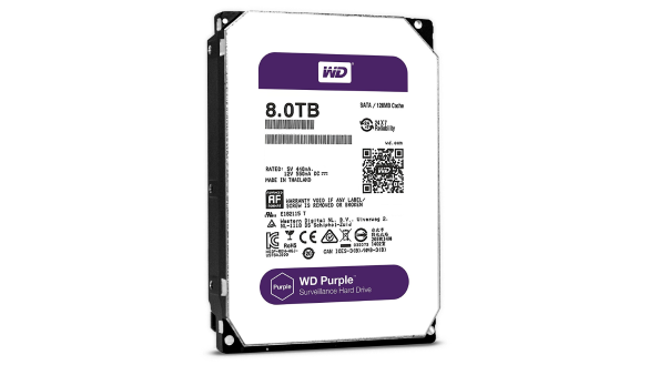 WD80PURZ WD80PURZ