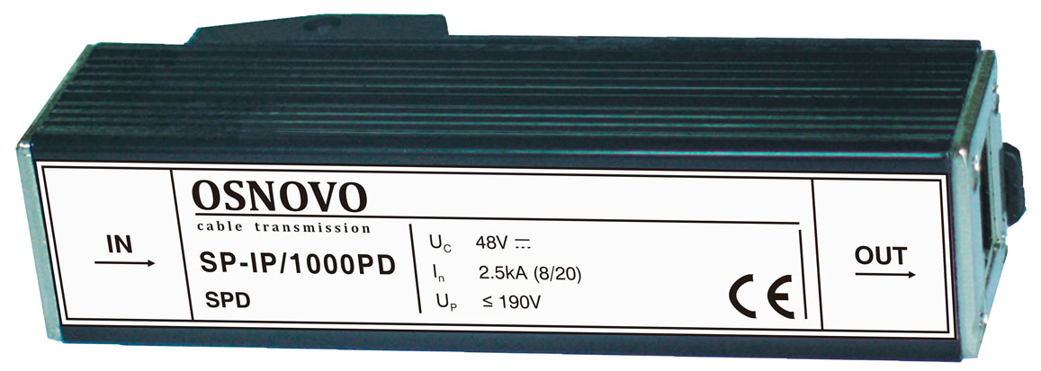 SP-IP/1000PD SP-IP/1000PD