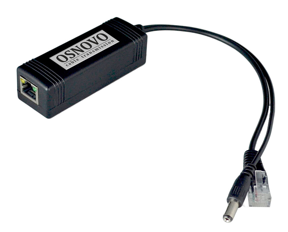 PoE Splitter/3 PoE Splitter/3