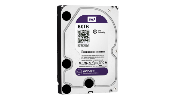 WD60PURZ WD60PURZ