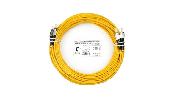 FOP(d)-9-FC-FC-25m FOP(d)-9-FC-FC-25m