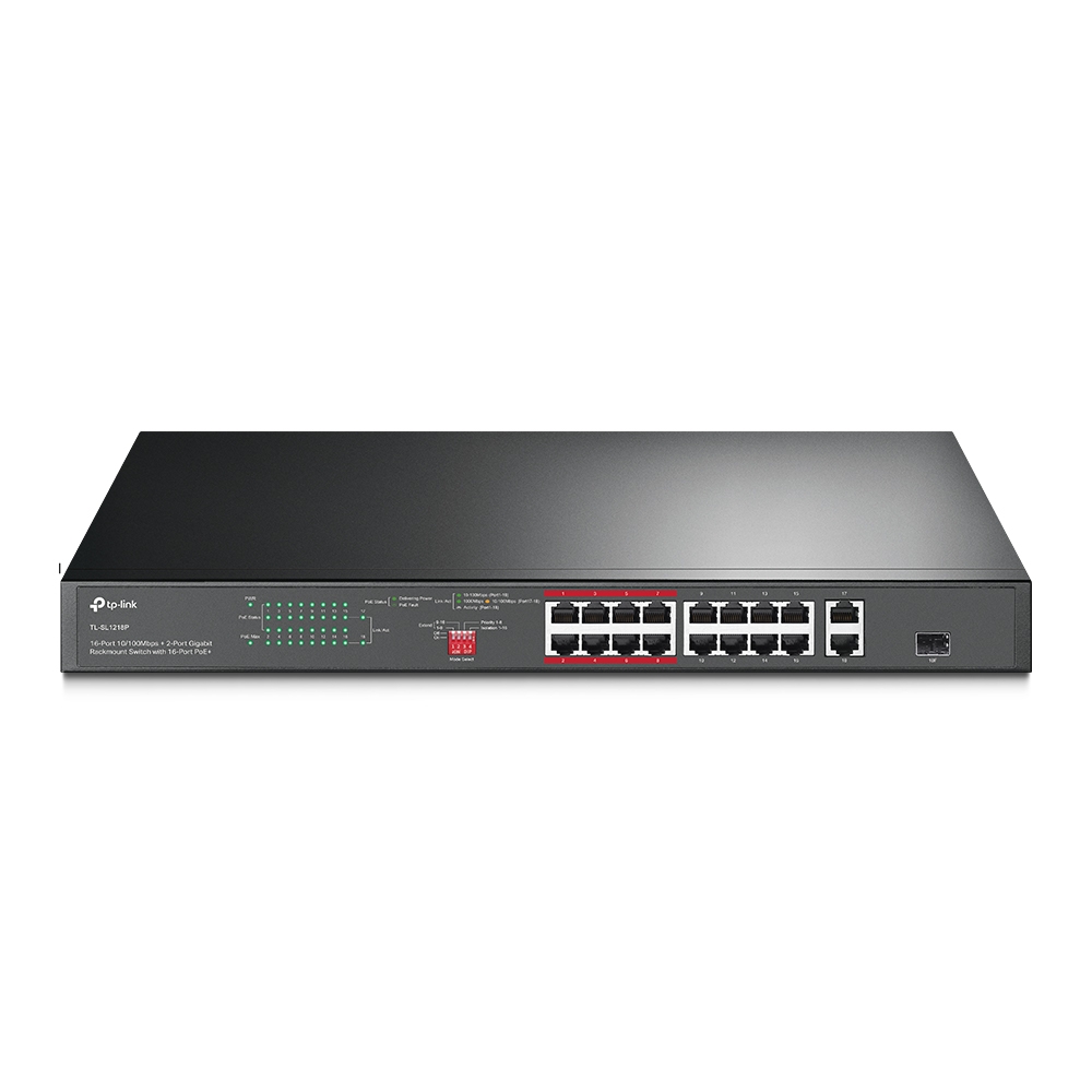 TL-SL1218P TL-SL1218P